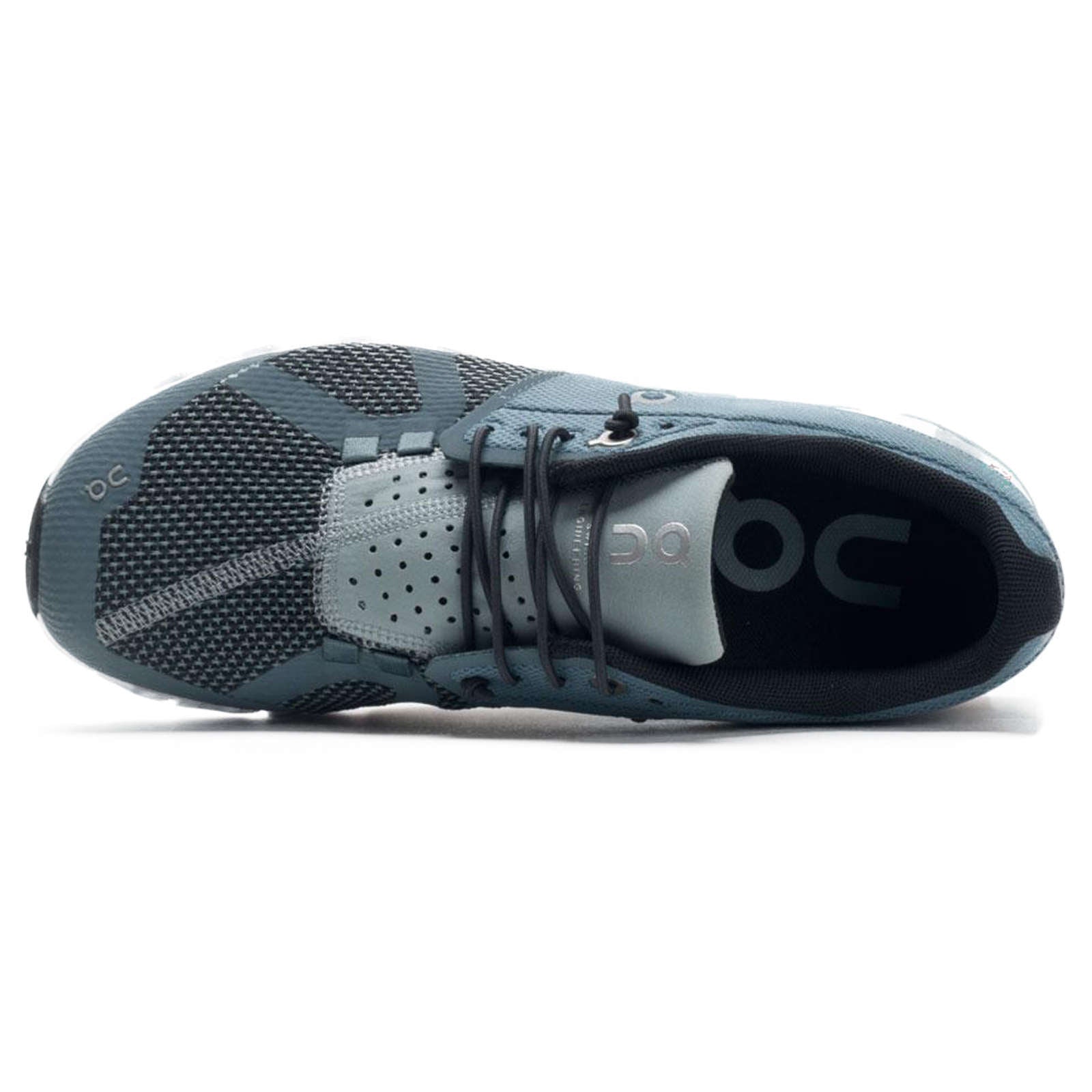 On Cloud Mesh Women's Running Shoes#color_tide magnet