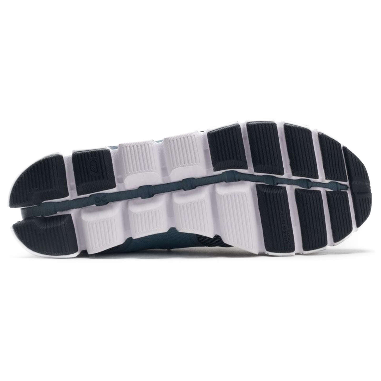 On Cloud Mesh Women's Running Shoes#color_tide magnet