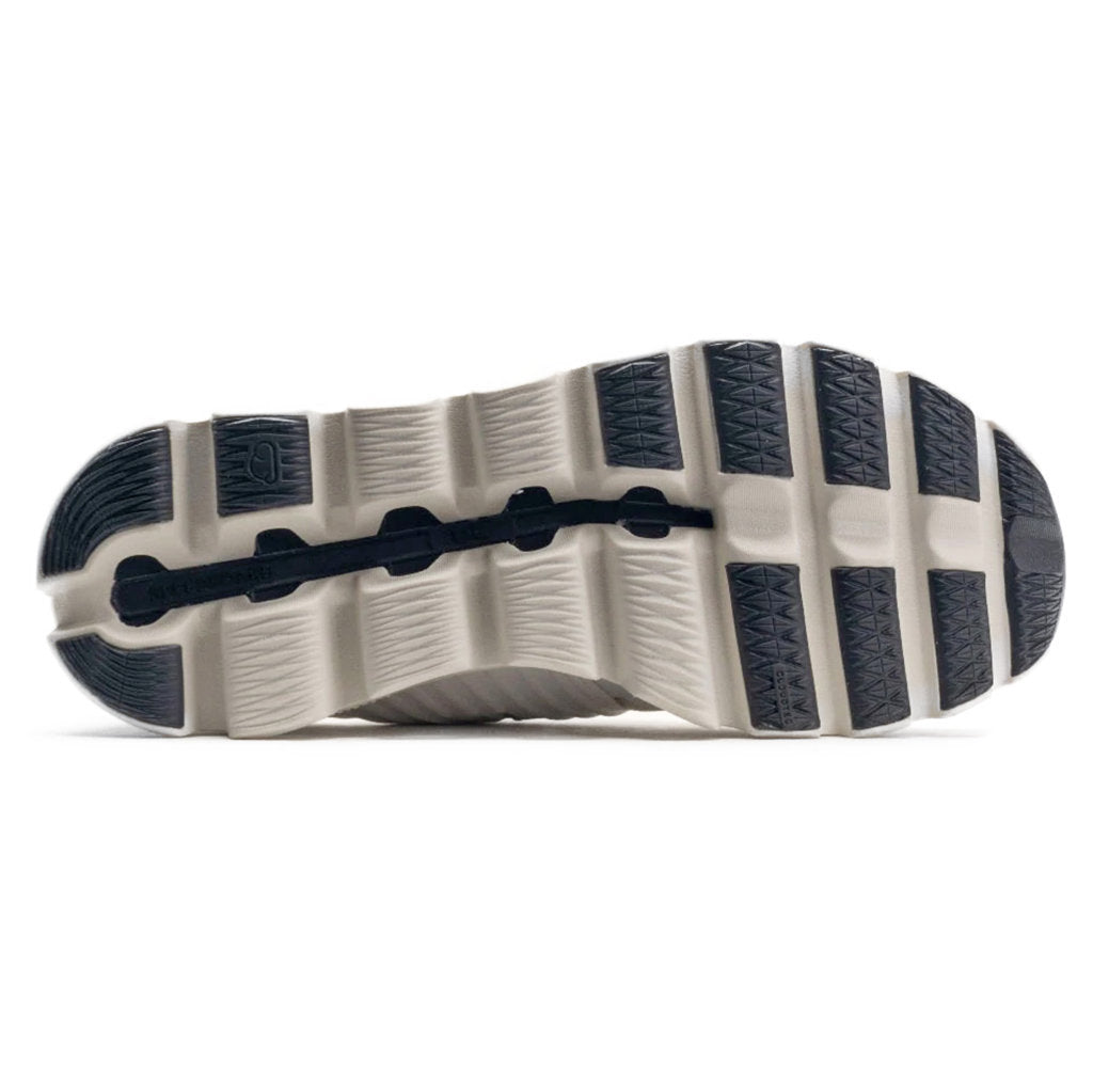 On Cloudswift Mesh Men's Running Shoes#color_all white