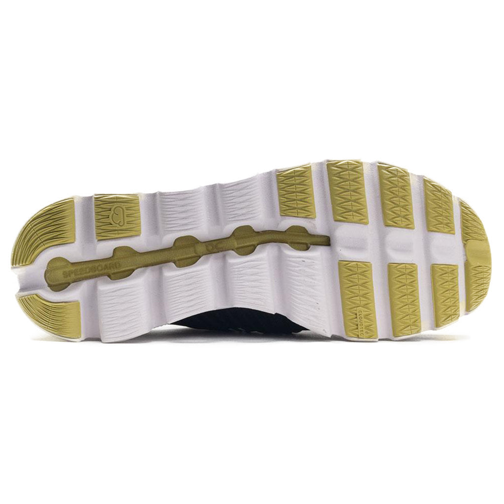 On Cloudswift Mesh Men's Running Shoes#color_magnet citron