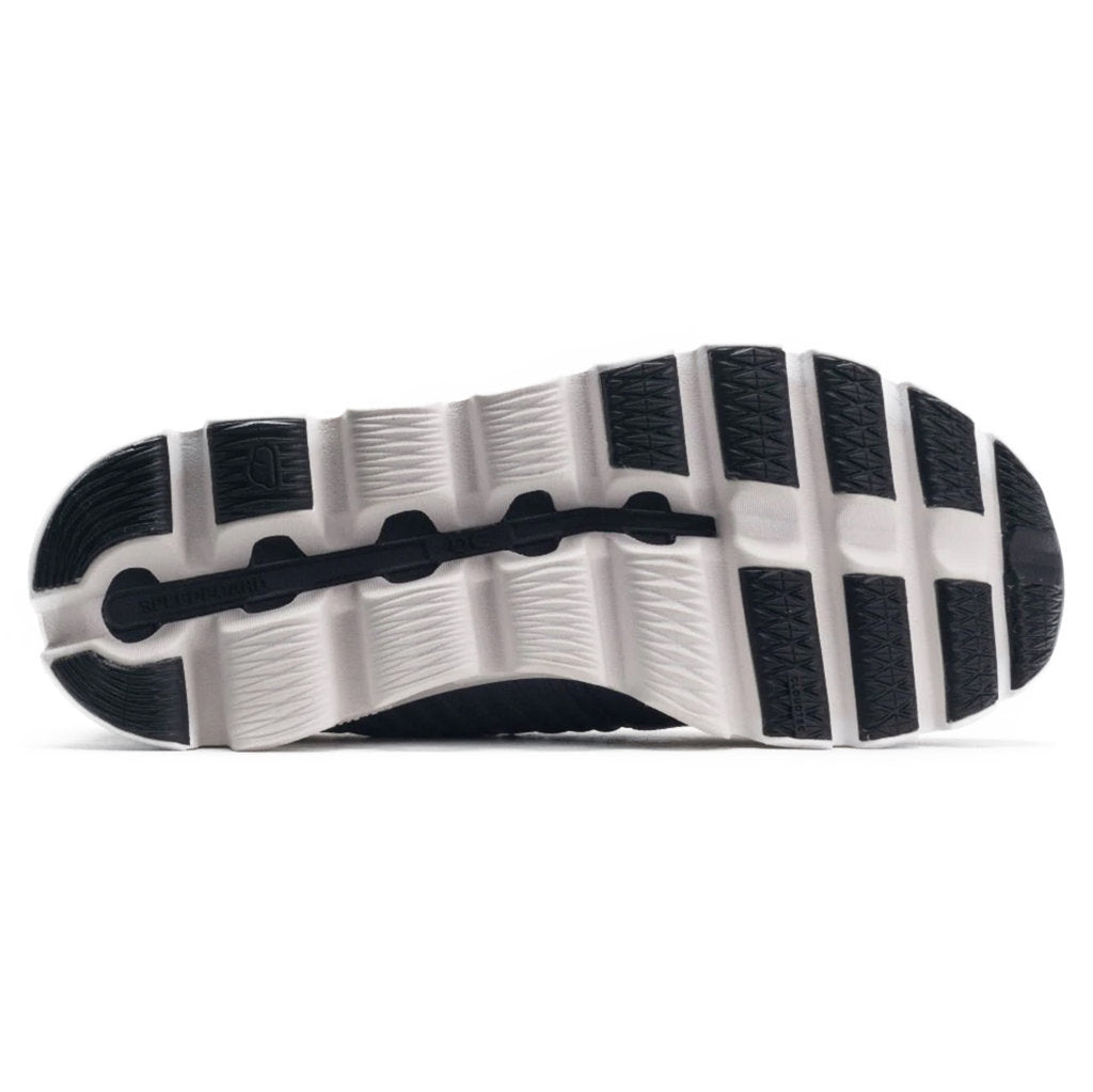 On Cloudswift Mesh Men's Running Shoes#color_alloy eclipse