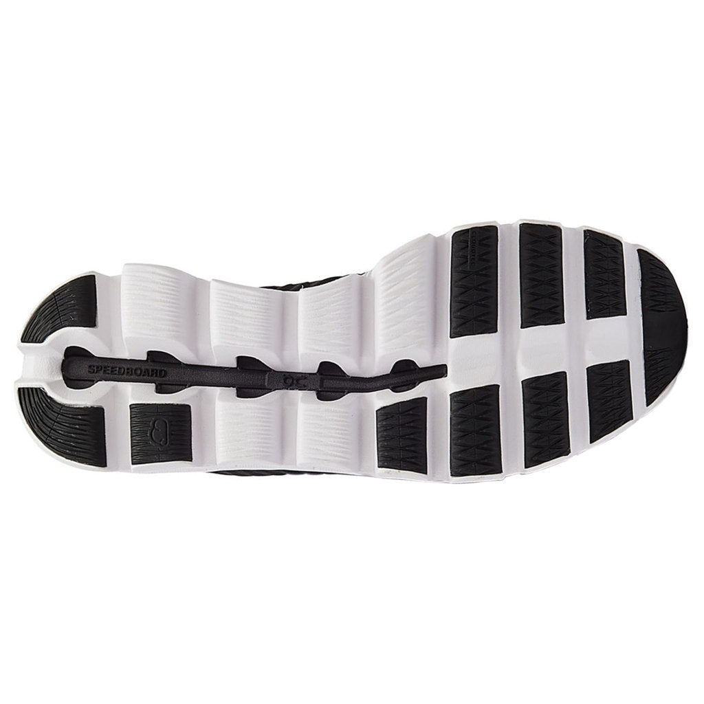 On Cloudswift Mesh Men's Running Shoes#color_rock turmeric