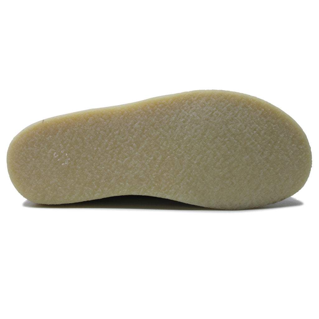 Clarks Originals Desert Trek Nubuck Leather Men's Shoes#color_taupe