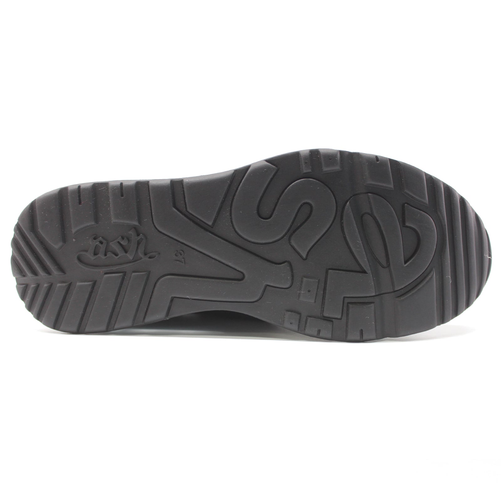 Ash Lunatic Bis Synthetic Textile Women's Low-Top Trainers