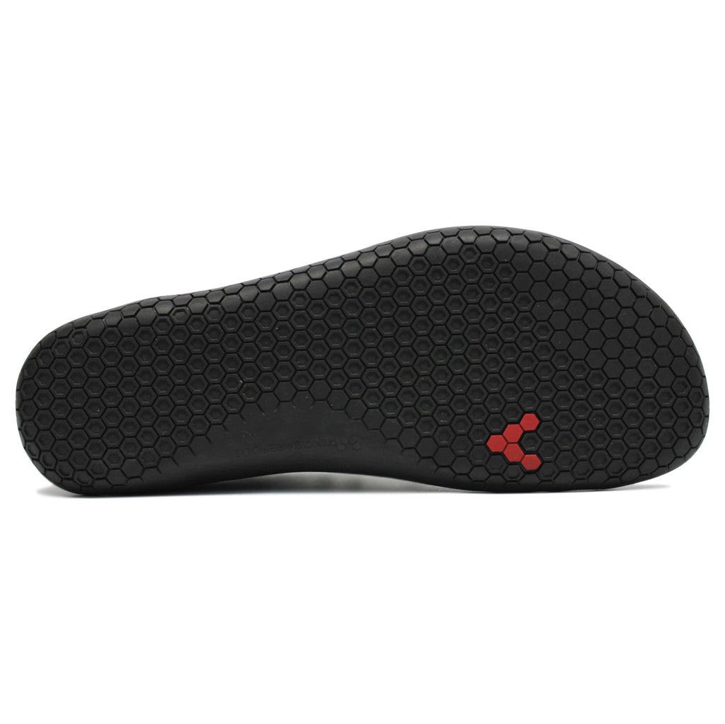 Vivobarefoot Primus Lite III Textile Womens Trainers#color_obsidian