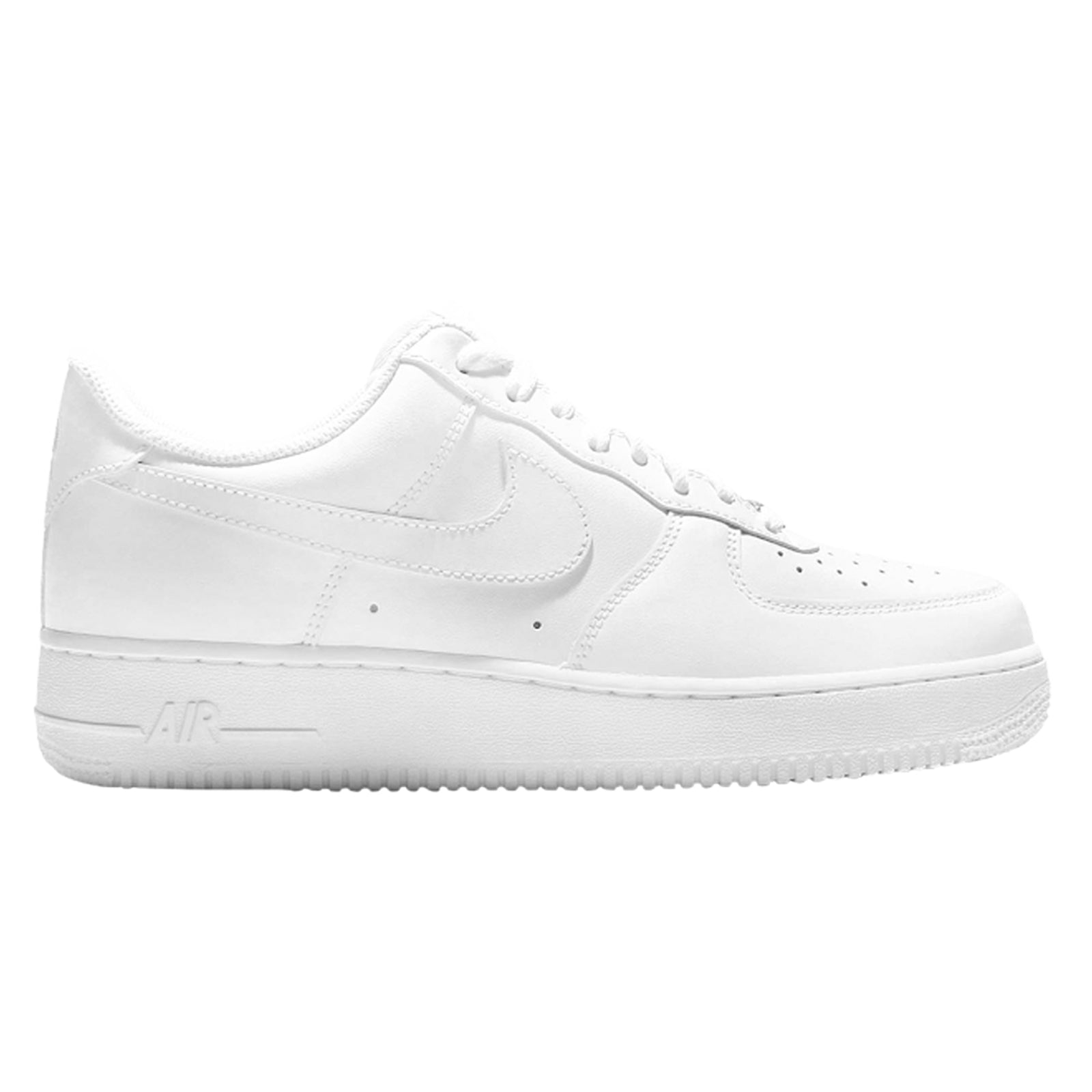 Nike Sportswear AIR FORCE 1 '07 - Trainers - white/black/white 