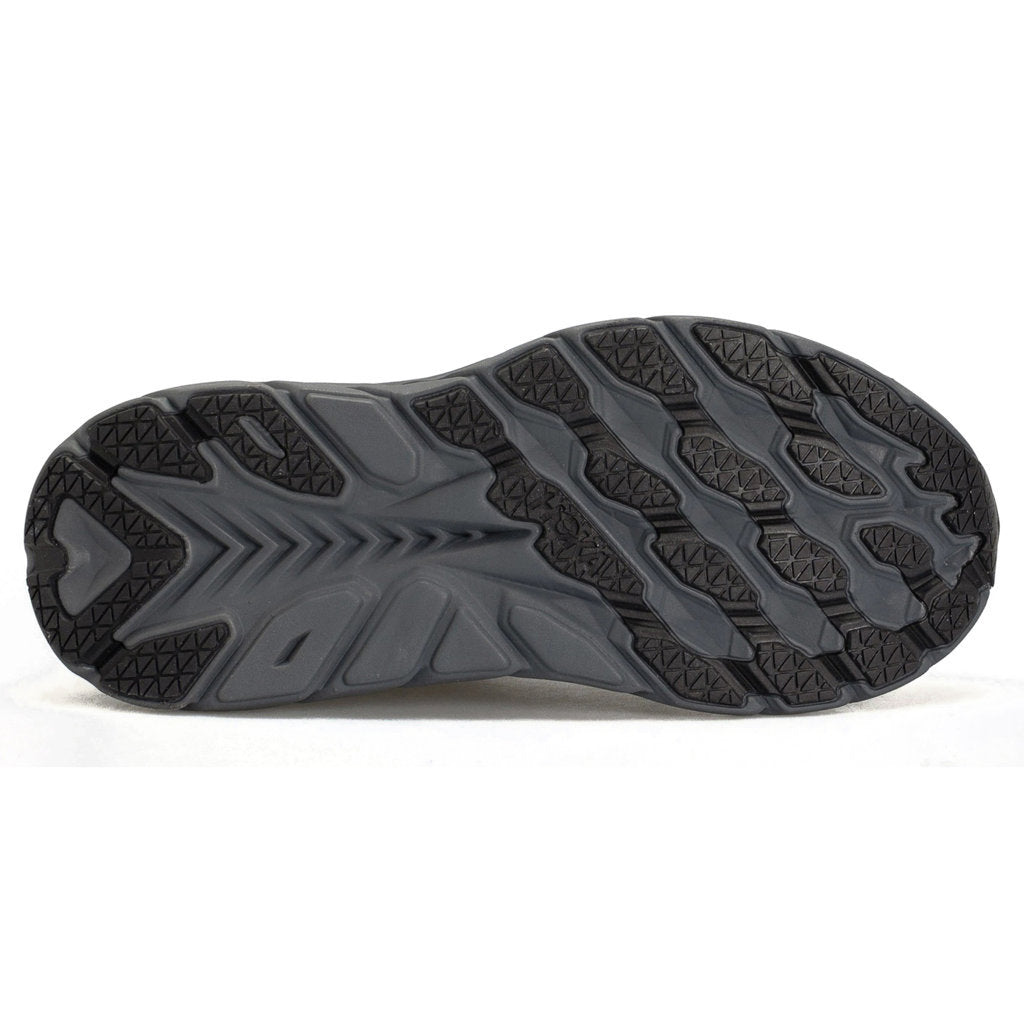 Hoka Clifton 8 Mesh Women's Running Shoes#color_anthracite copper