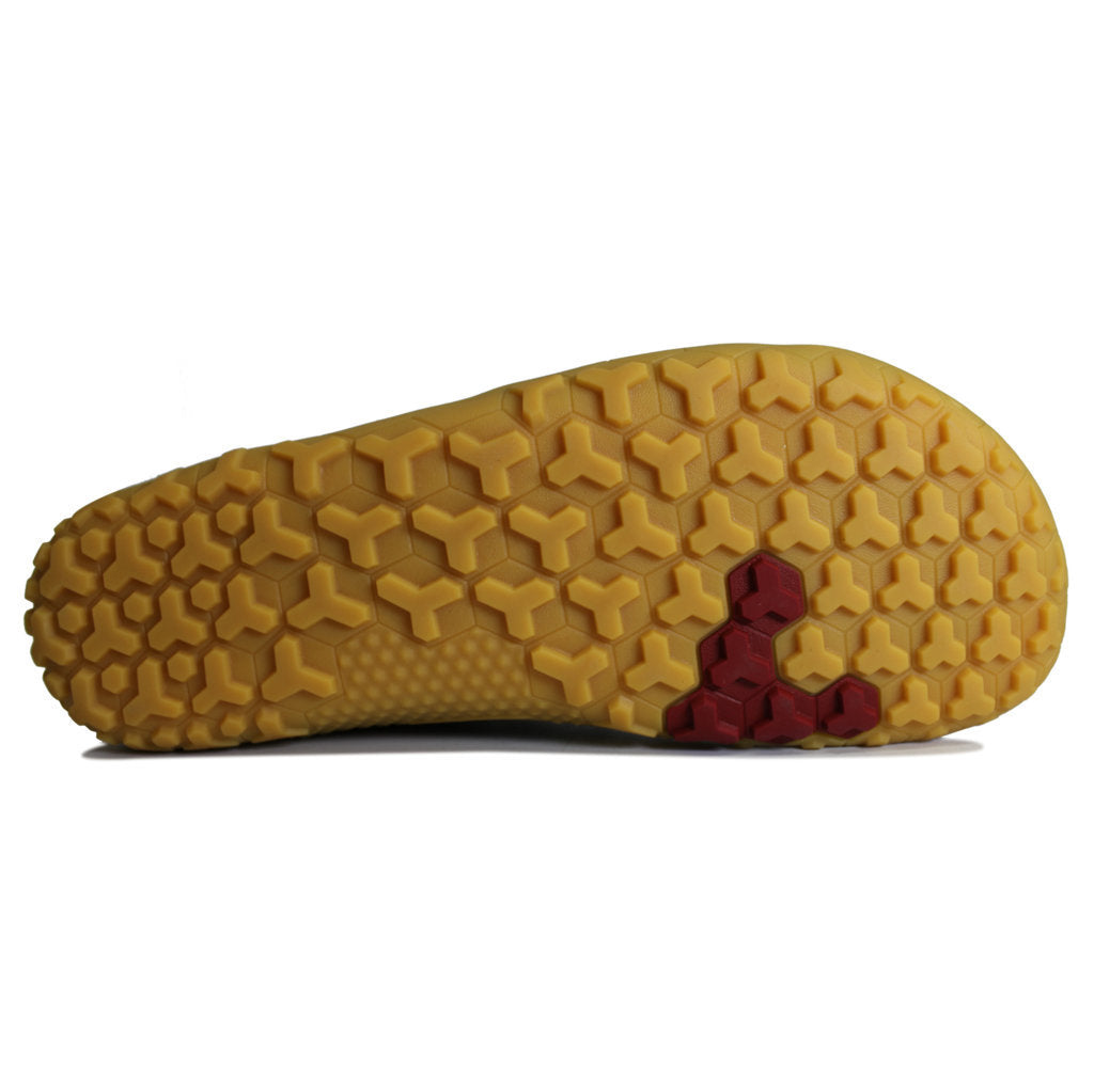 Vivobarefoot Magna FG Leather Textile Mens Trainers#color_sedona sage