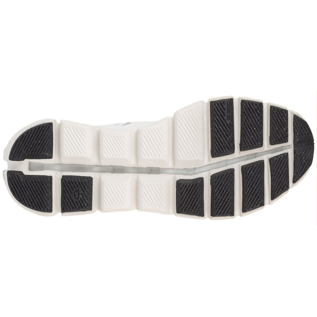 On Cloud X Shift Textile Men's Running Shoes#color_vapor acacia