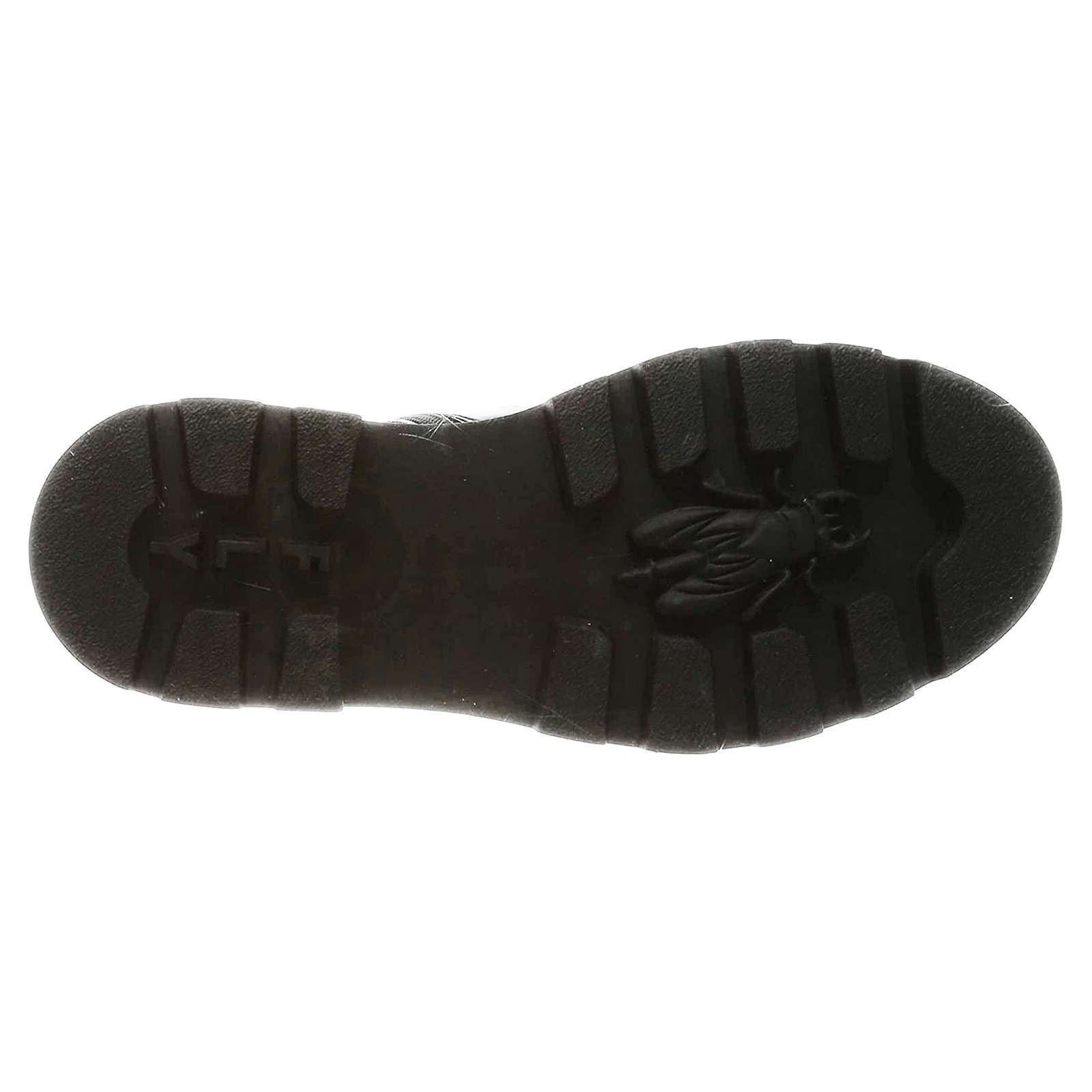 Fly London JILY818FLY Leather Womens Boots#color_black