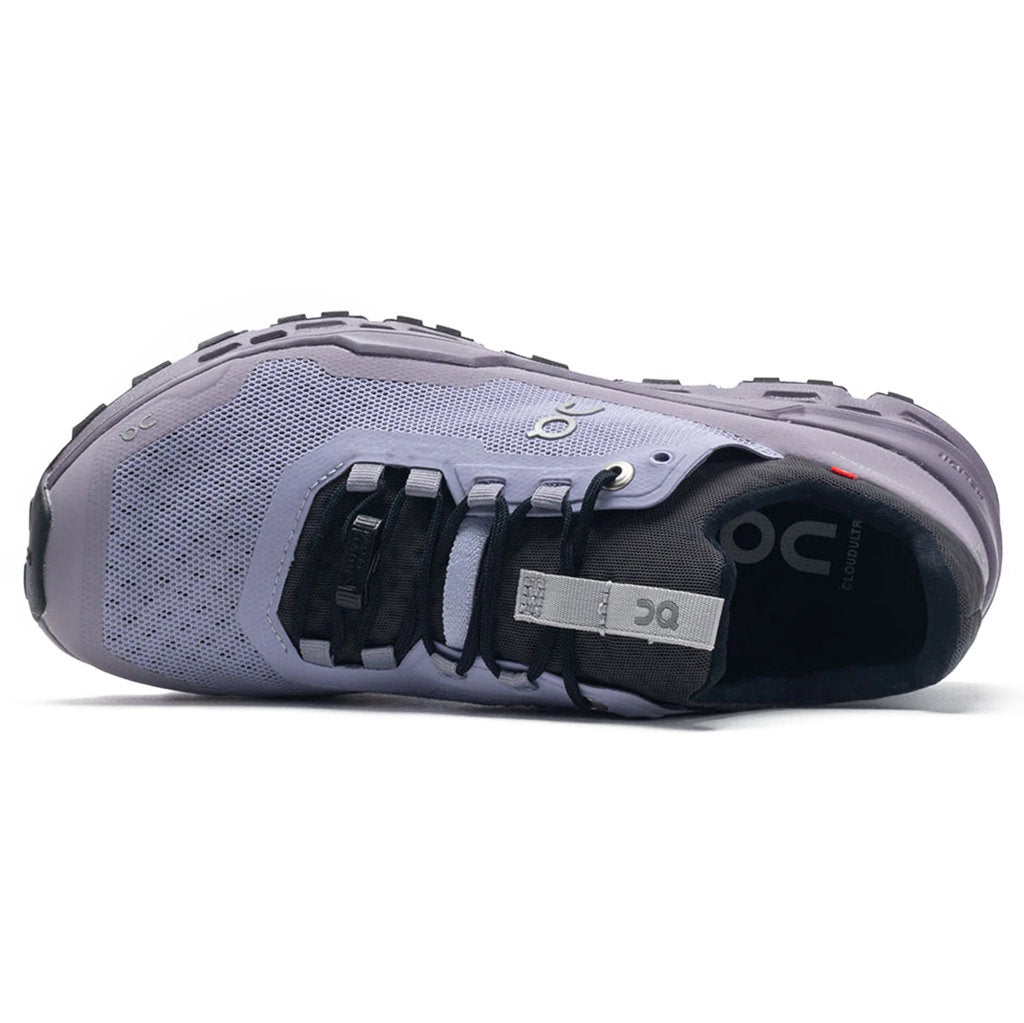 On Running Cloudultra Mesh Women's Low-Top Trainers#color_lavender eclipse