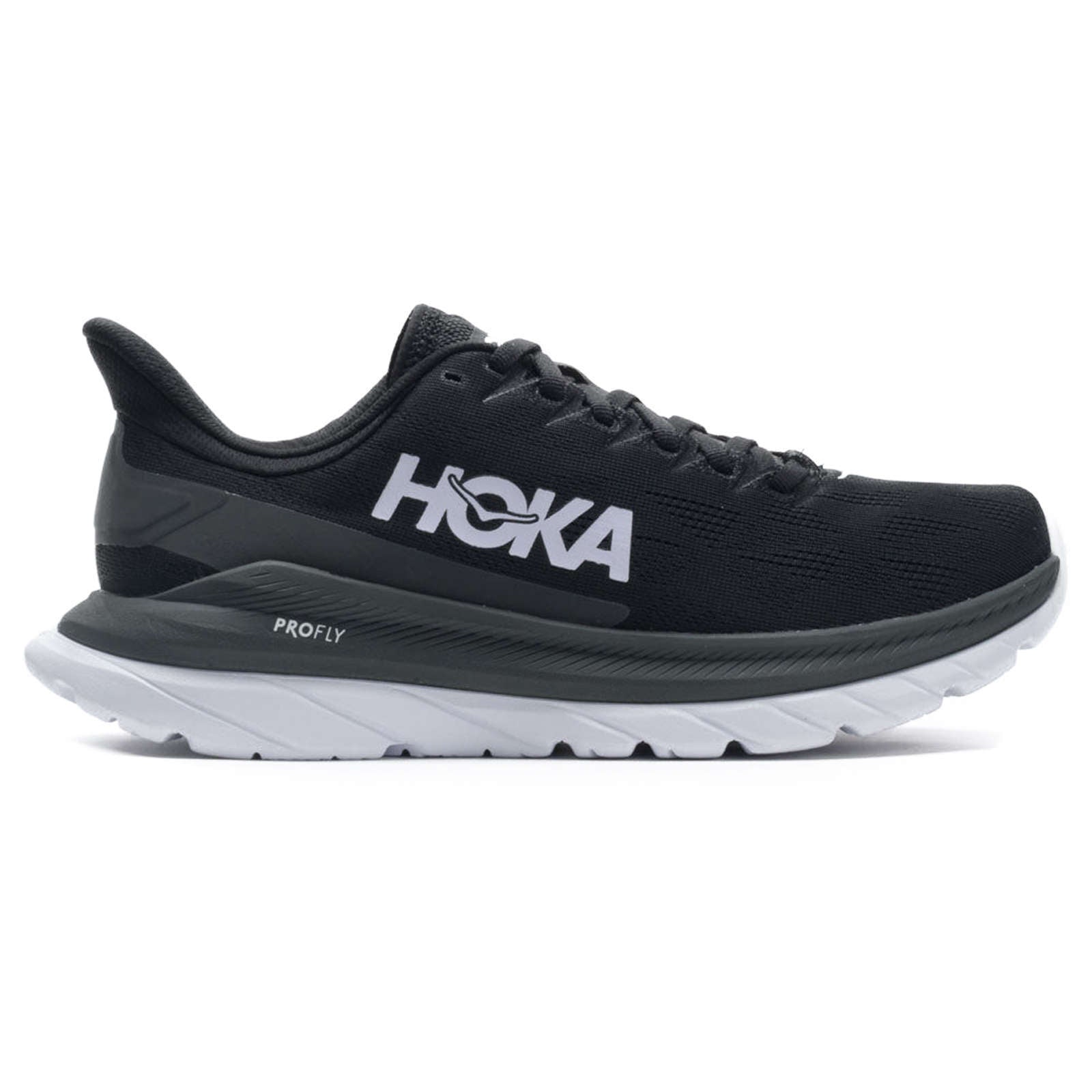 hoka pro fly mach 4