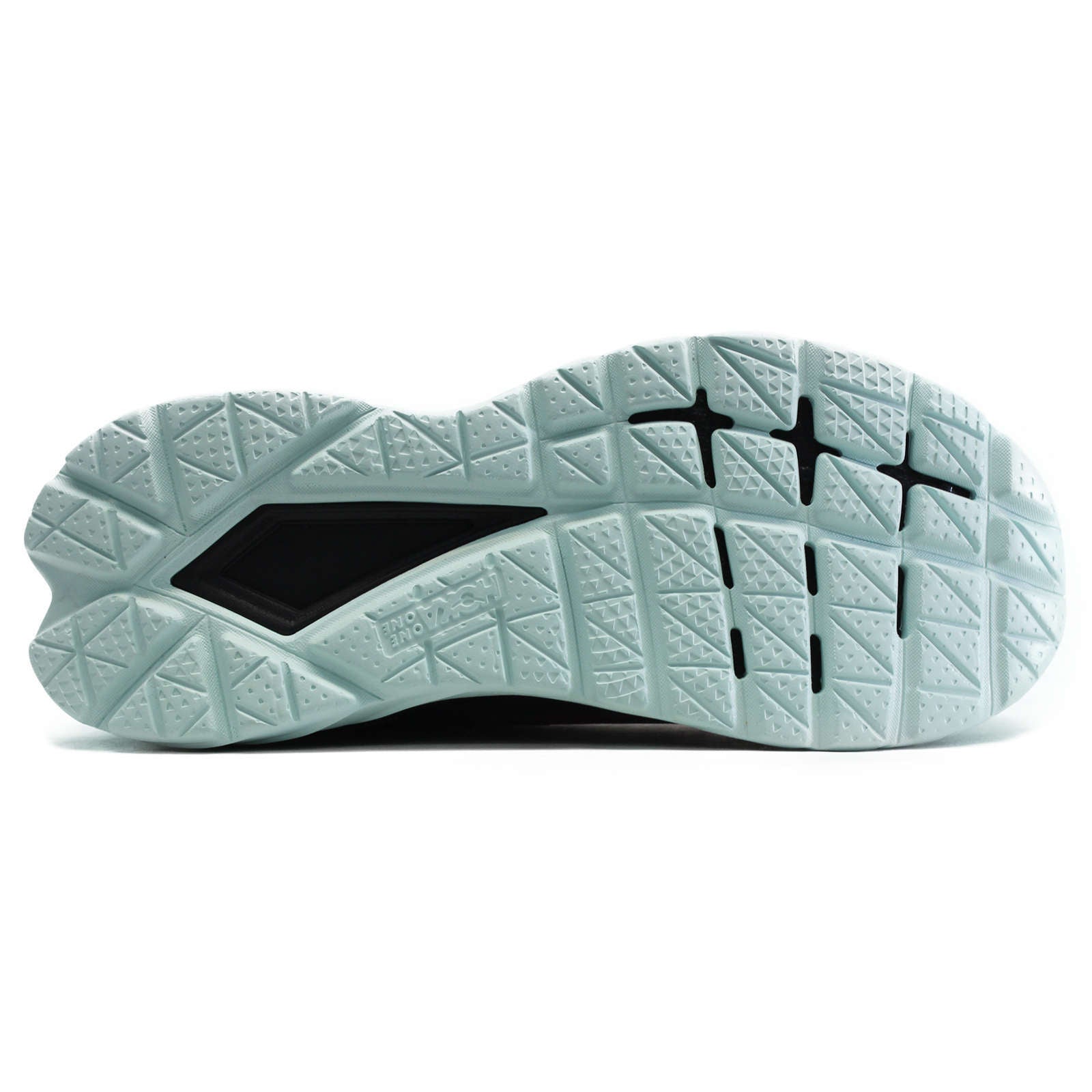 Hoka Mach 4 Mesh Women's Running Shoes#color_festival fuchsia black