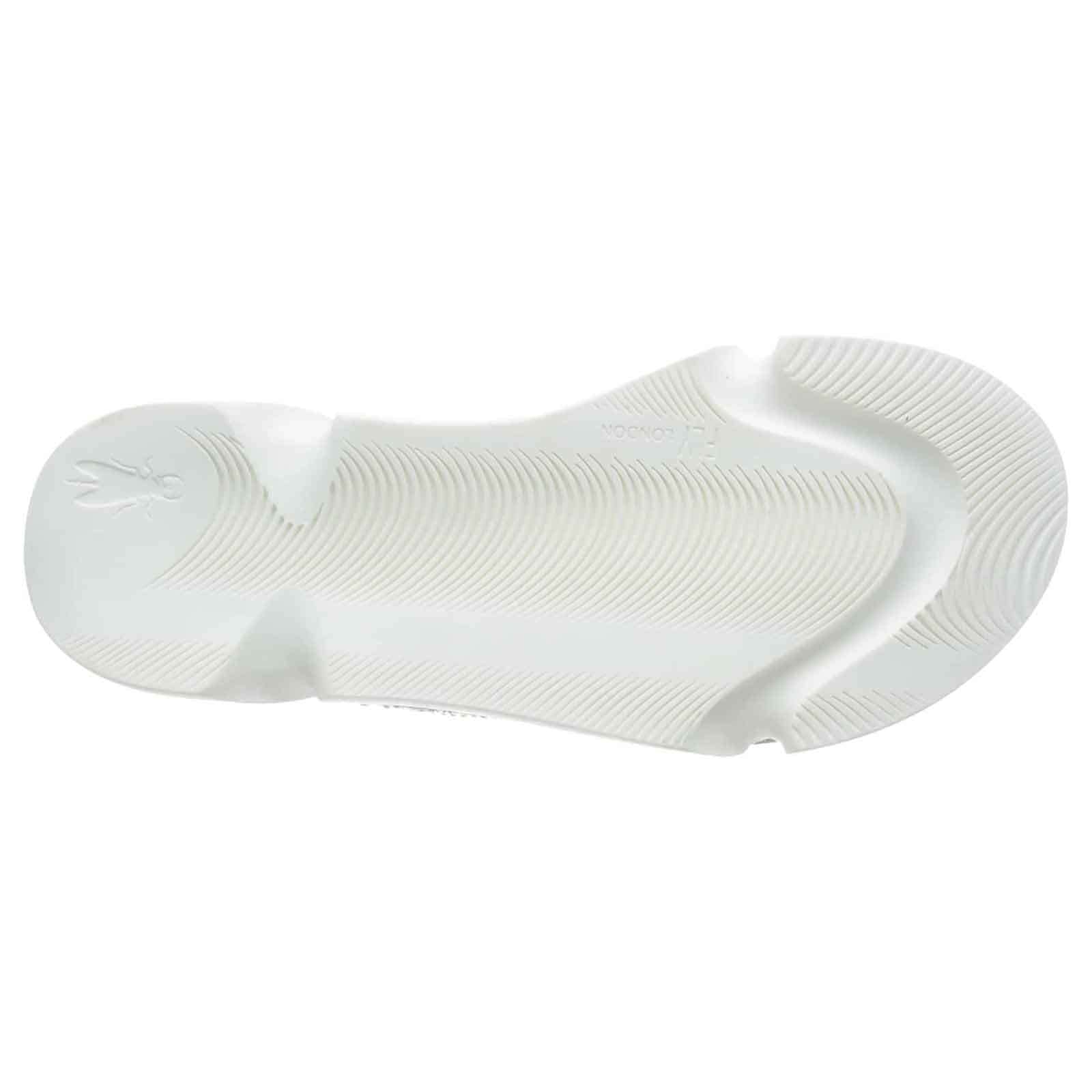 Fly London SIVE866FLY Leather Womens Sandals#color_black