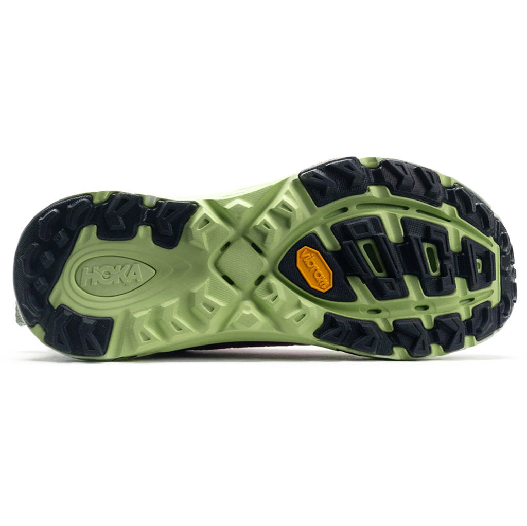 Hoka Mafate Speed 3 Mesh Women's Running Shoes#color_festival fuchsia butterfly