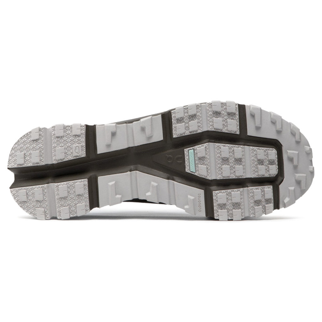 On Cloudultra Mesh Men's Running Shoes#color_olive eclipse