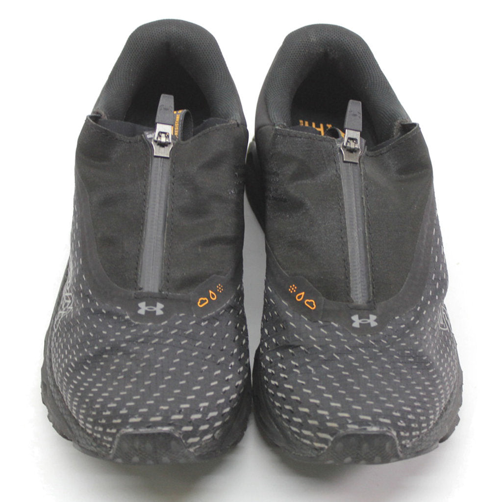 Under Armour Womens Trainers HOVR Infinite 3 Storm Synthetic - UK 7