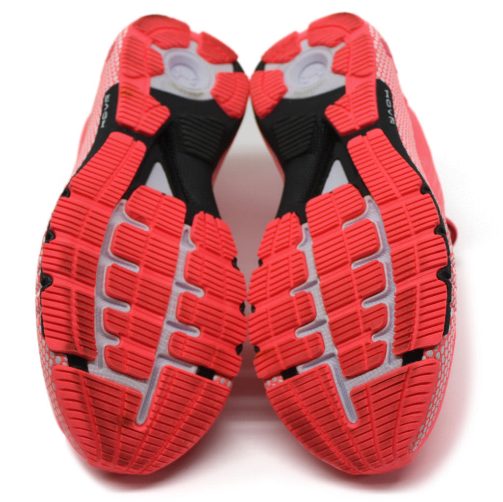 Under Armour Womens Trainers HOVR Machina 2 Synthetic - UK 5