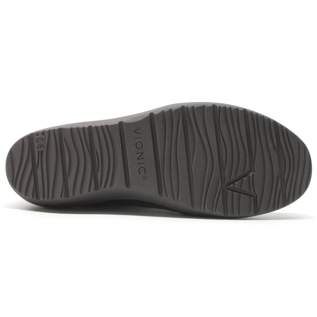 Vionic Lois Leather Womens Boots#color_brown