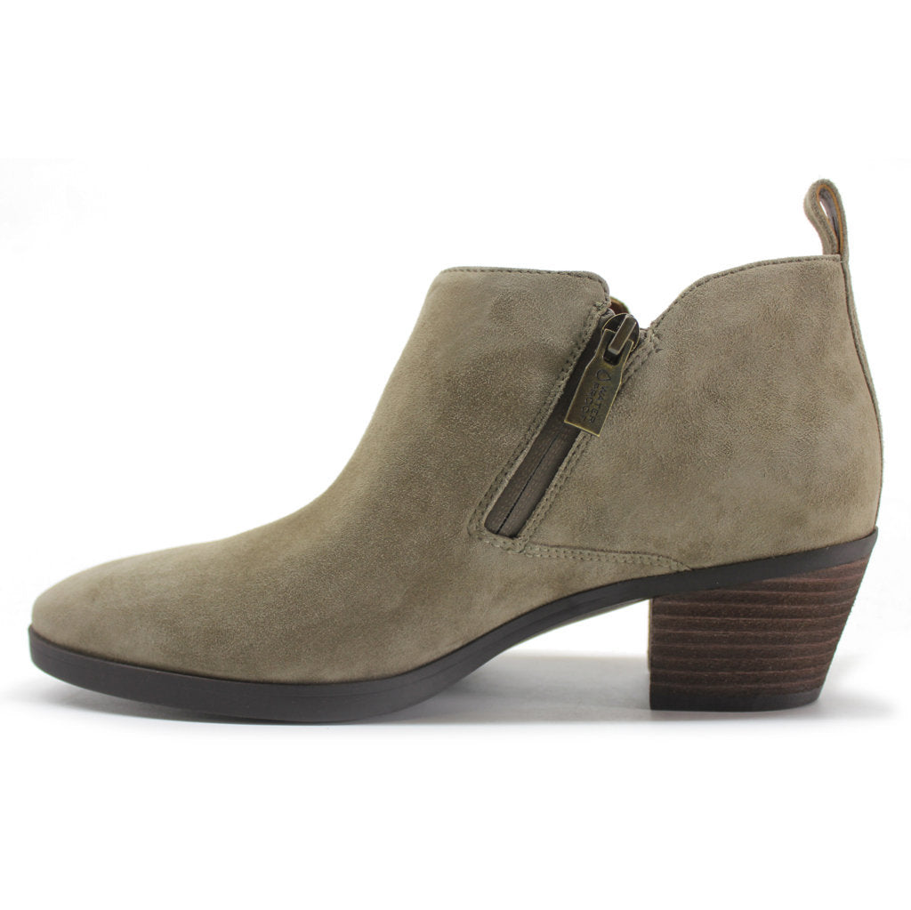 Vionic Cecily Suede Womens Boots#color_stone
