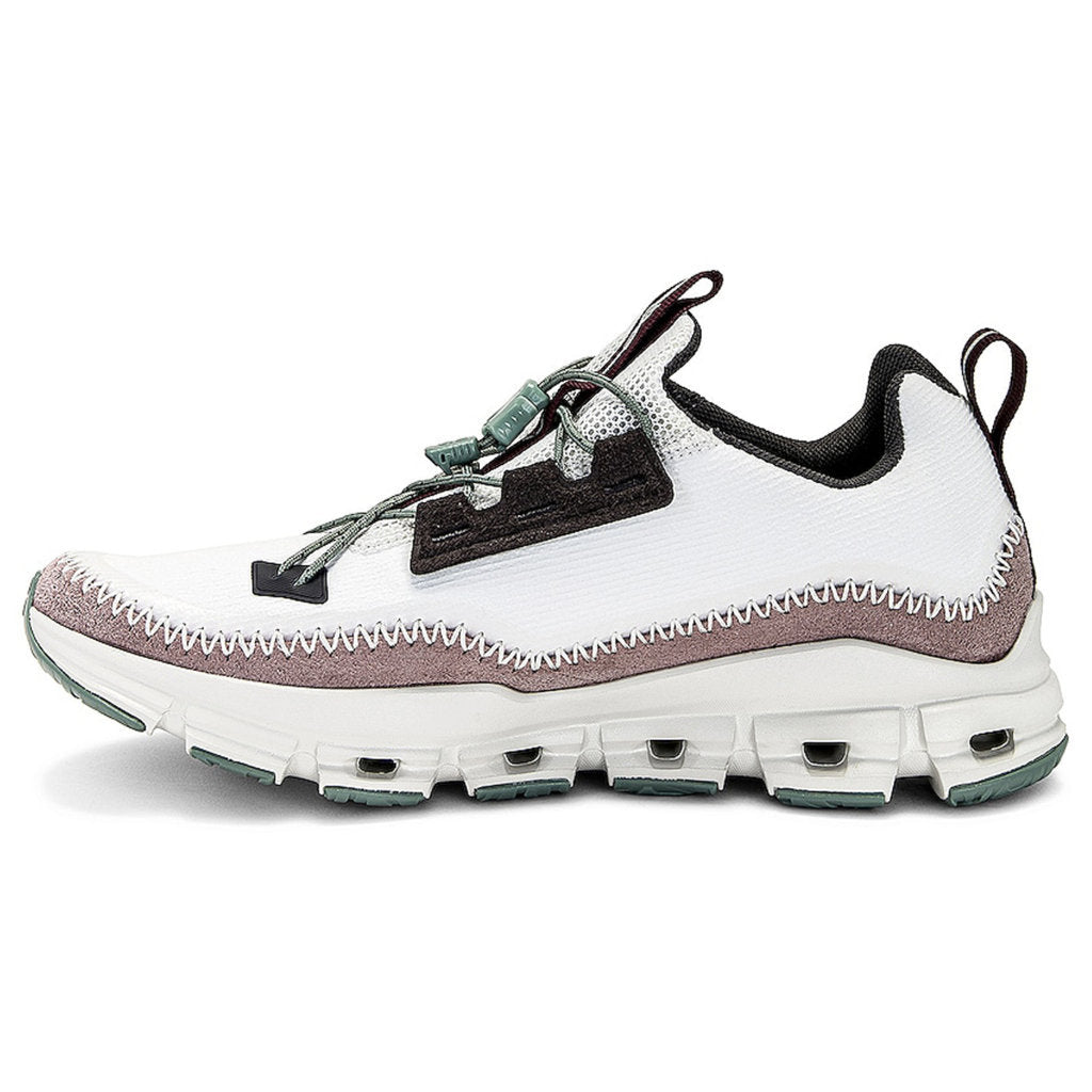 On Cloudaway Textile Women's Running Shoes#color_ice moss