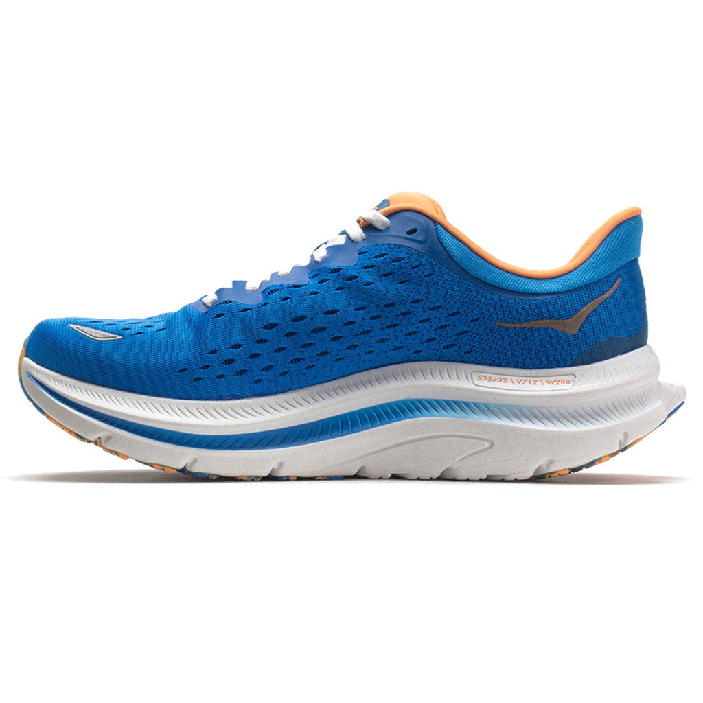 Hoka Kawana Mesh Men's Running Shoes#color_coastal sky bellwether blue