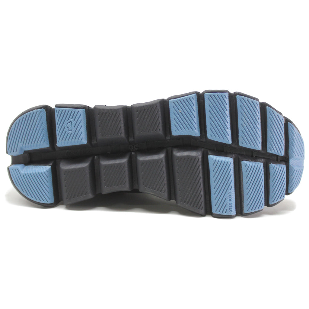 On Cloud X 3 Shift Textile Women's Running Shoes#color_black niagara