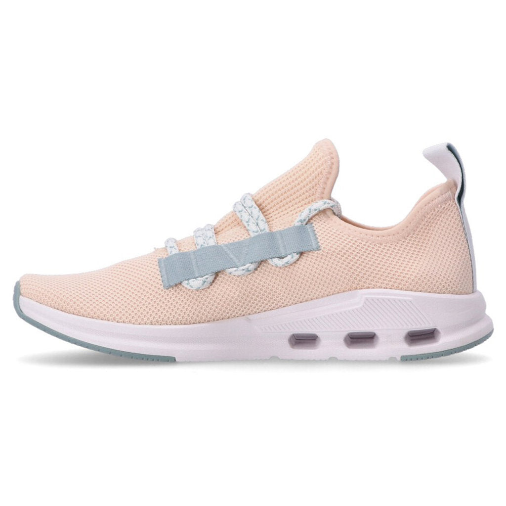 On Cloudeasy Mesh Women's Running Shoes#color_fawn surf