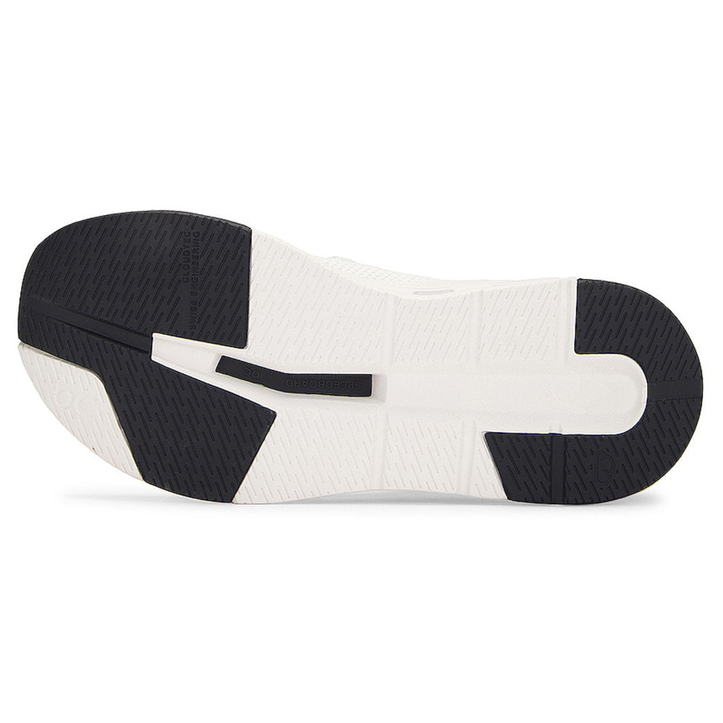 On Cloudeasy Mesh Women's Running Shoes#color_undyed white black