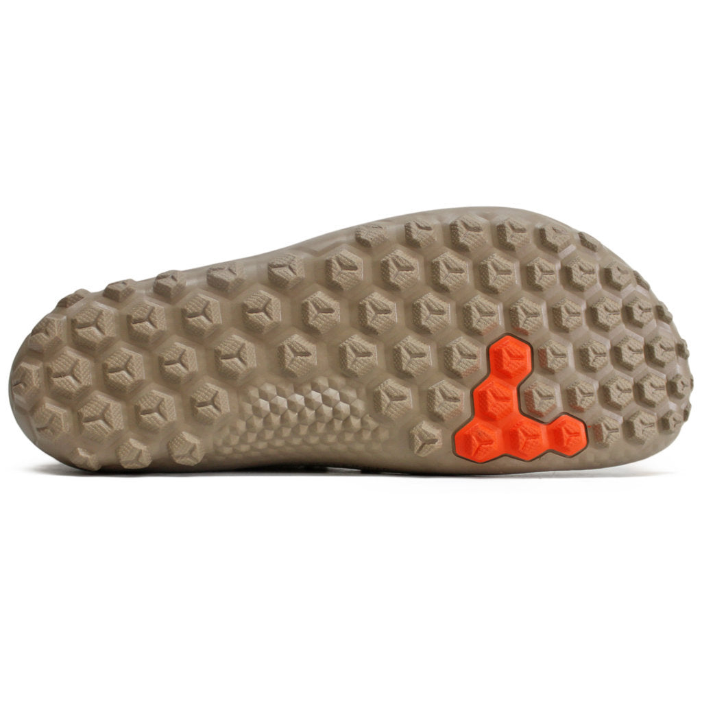 Vivobarefoot Tracker Decon FG2 Leather Mens Trainers#color_ancient scroll