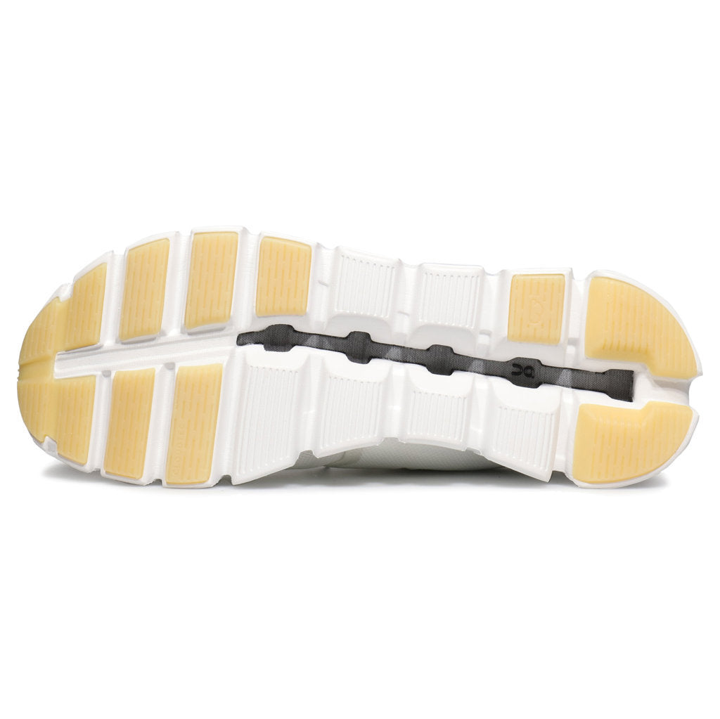 On Cloud 5 Undyed Textile Women's Running Shoes#color_undyed