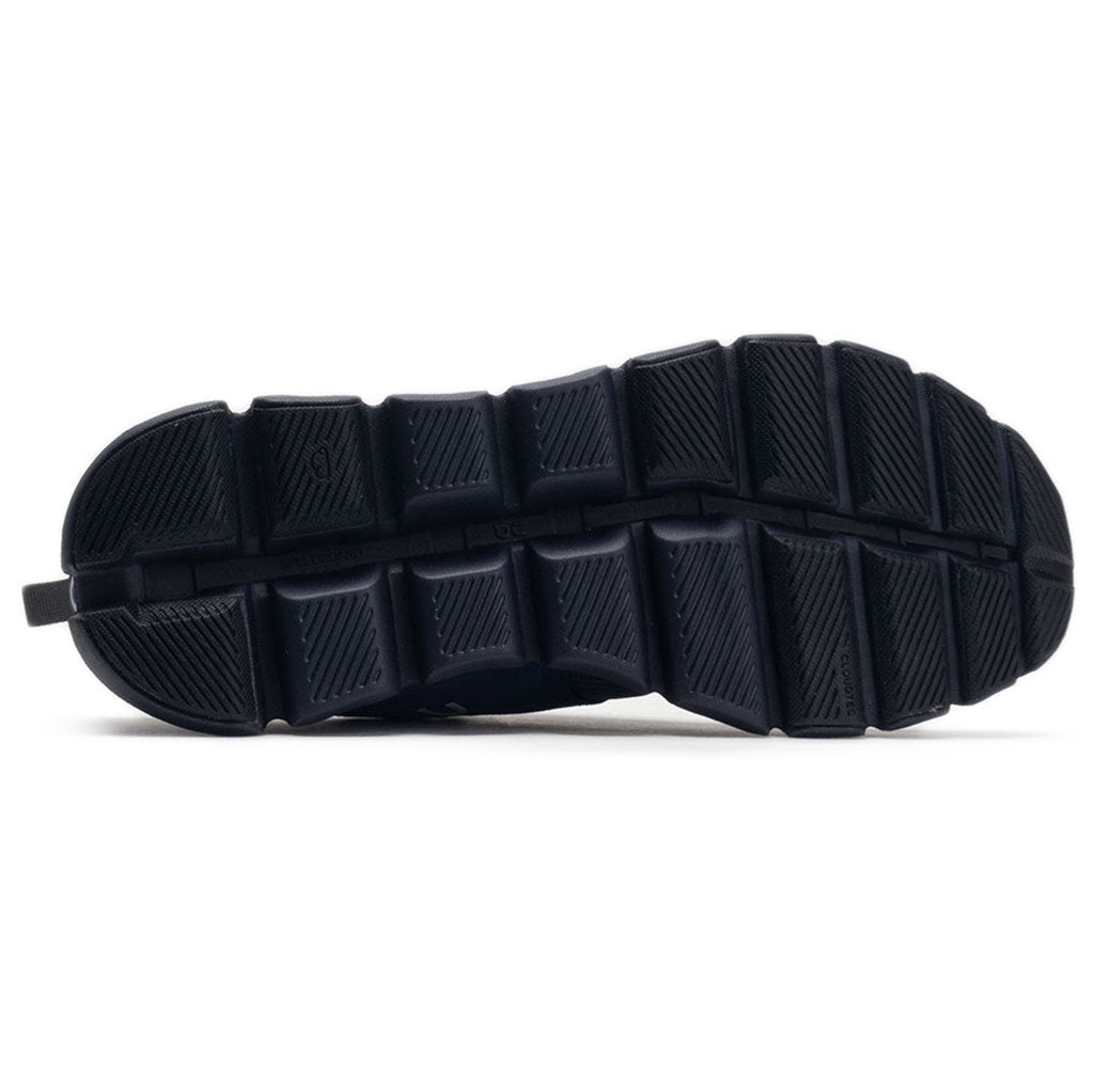 On Cloud X 3 Shift Textile Men's Running Shoes#color_denim eclipse