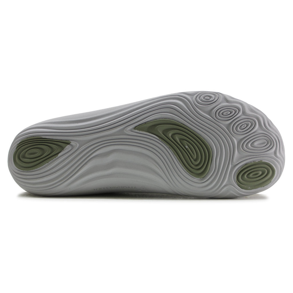 Vivobarefoot Addis Lewa Leather Mens Trainers#color_sage