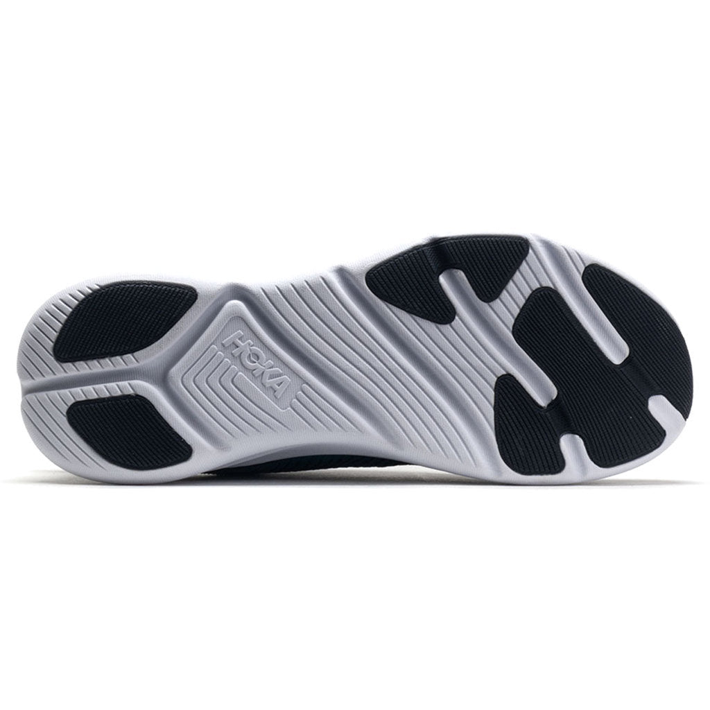 Hoka Solimar Synthetic Textile Men's Running Shoes#color_blue coral butterfly