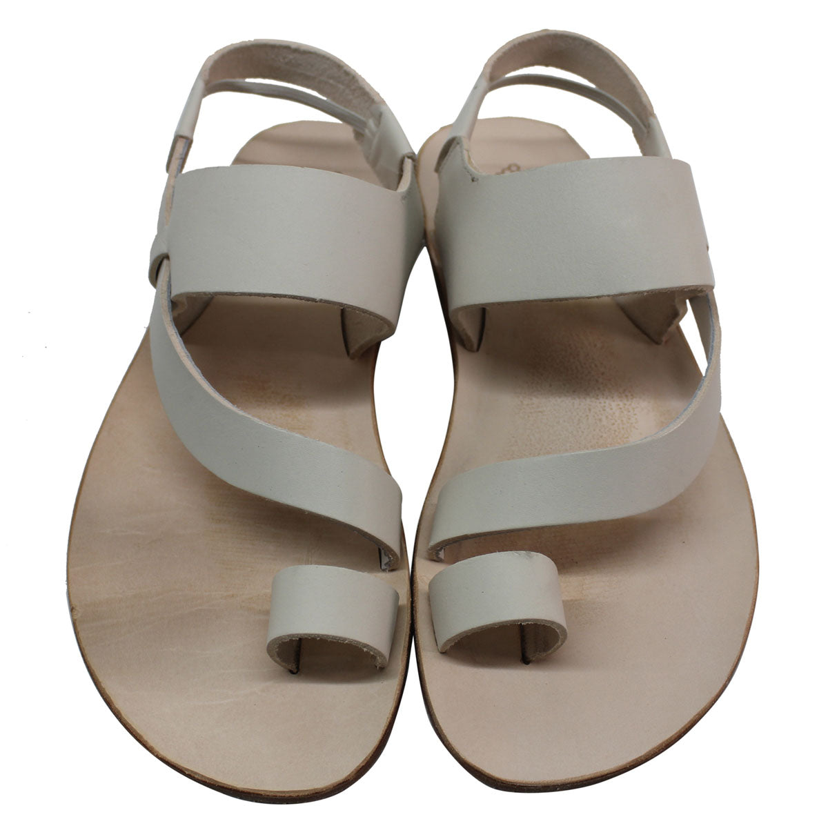 Vivobarefoot Womens Opanka 203225 Leather Sandals - UK 7