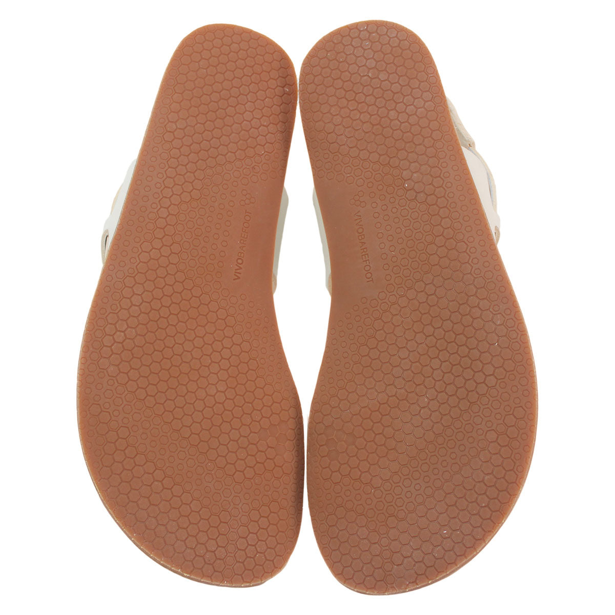 Vivobarefoot Womens Opanka 203225 Leather Sandals - UK 8