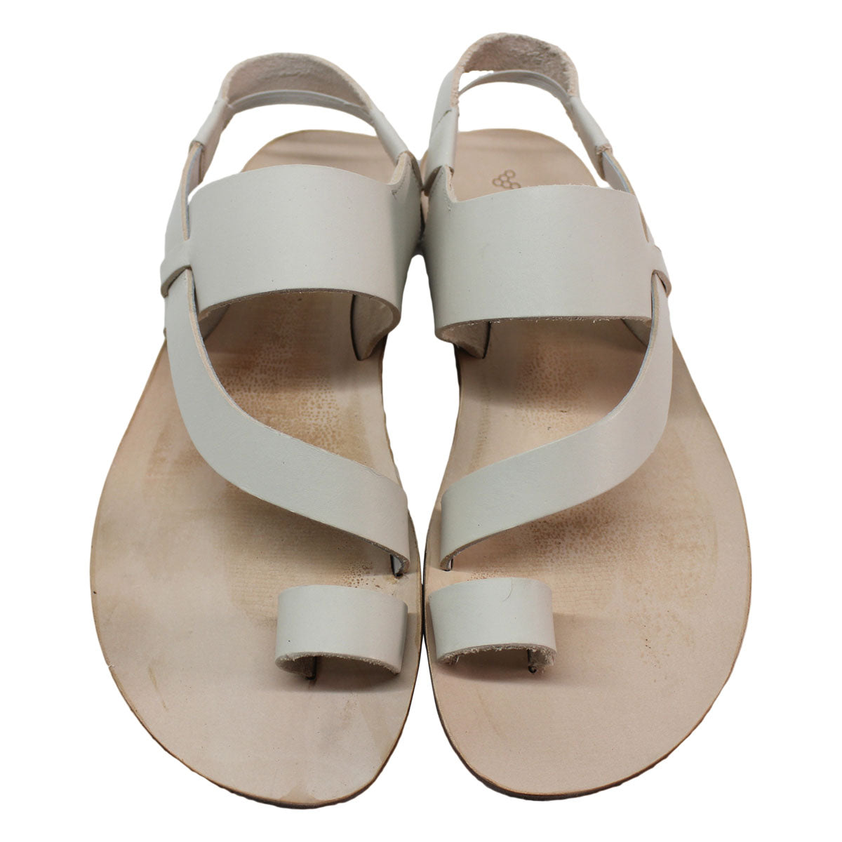 Vivobarefoot Womens Opanka 203225 Leather Sandals - UK 8