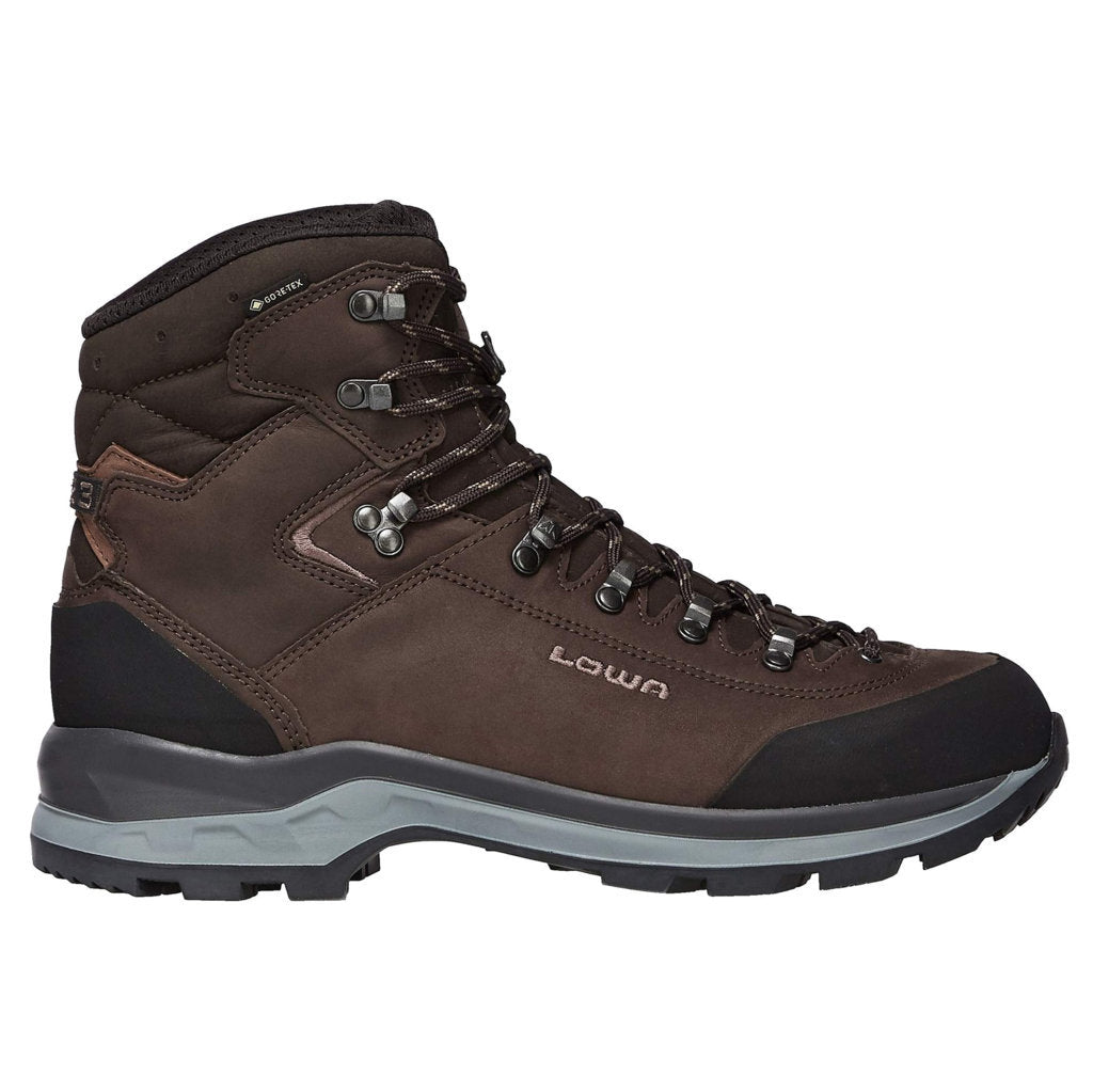 Lowa Ranger GTX Nubuck Men's Boots#color_brown