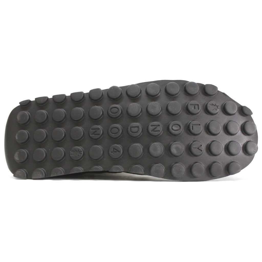 Fly London MON944FLY Rug Oiled Suede Womens Boots#color_sludge olive