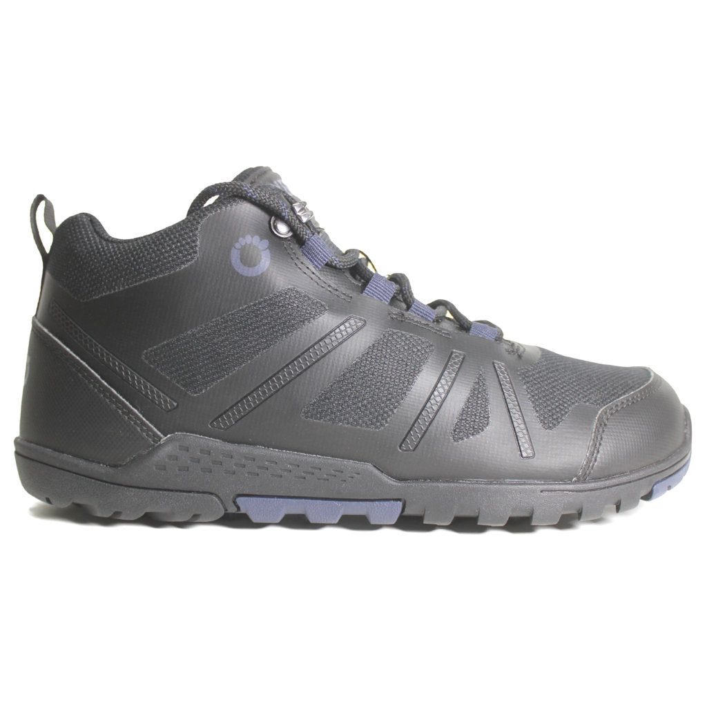 Xero Shoes F210525W Daylite Hiker Fusion Men's Shoes Black