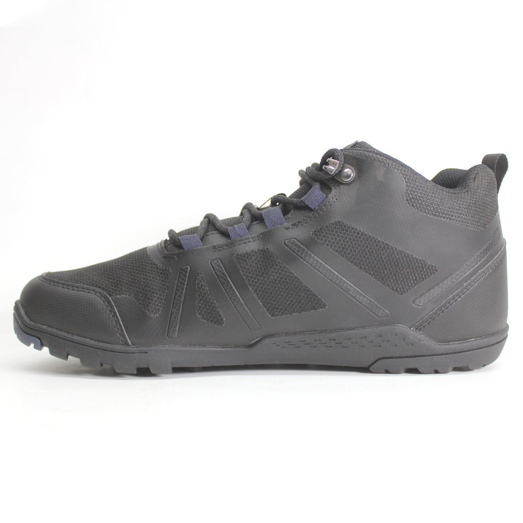 Xero Shoes F210525W Daylite Hiker Fusion Men's Shoes Black