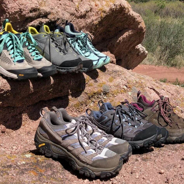 Hiking Footwear Best Lightweight Walking Shoes Womens Uk Hike