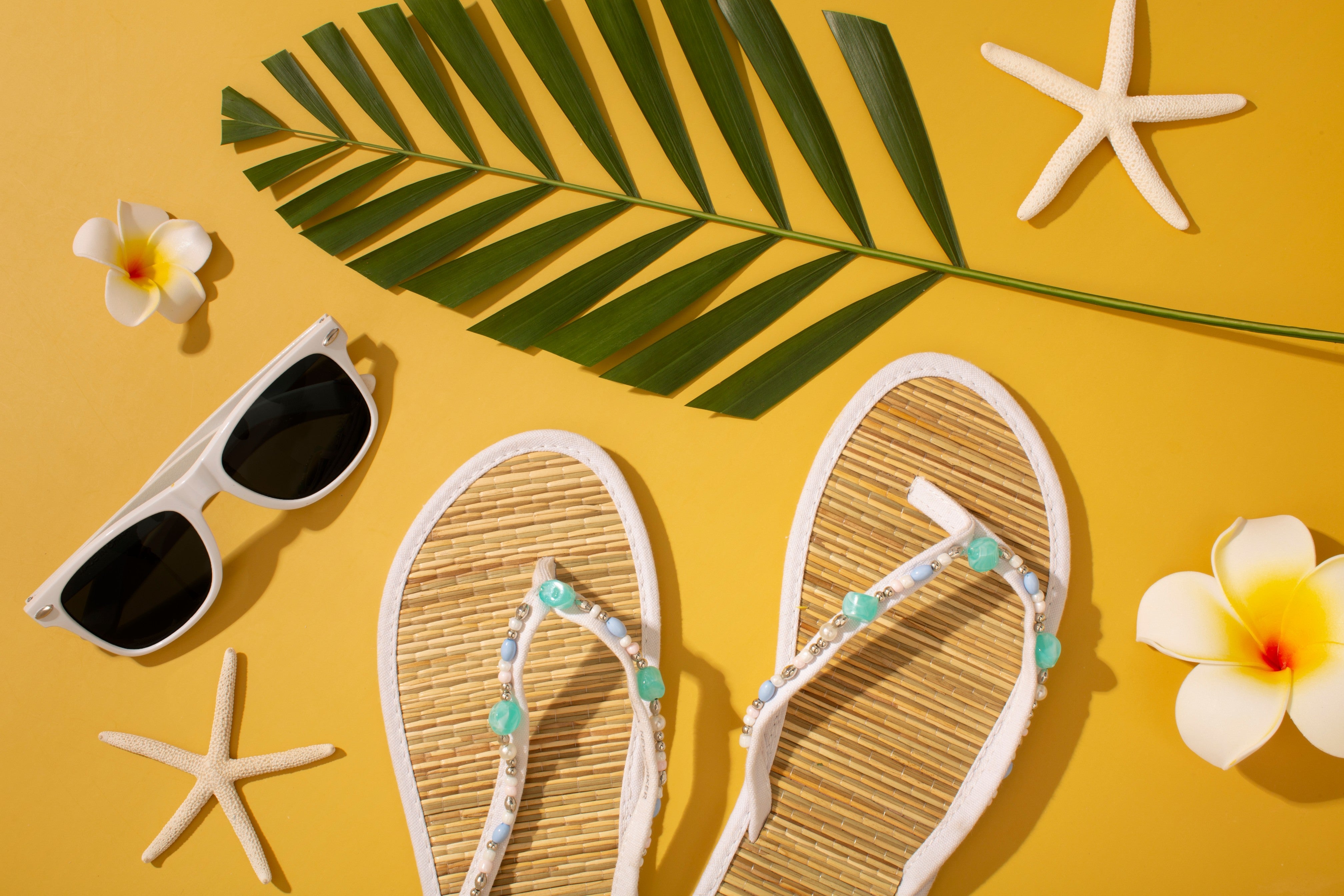 Summer Sandal Guide: Styles, Care Tips, and Top Recommendations