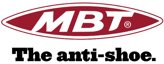 MBT Trainers | Swiss Physiological Footwear