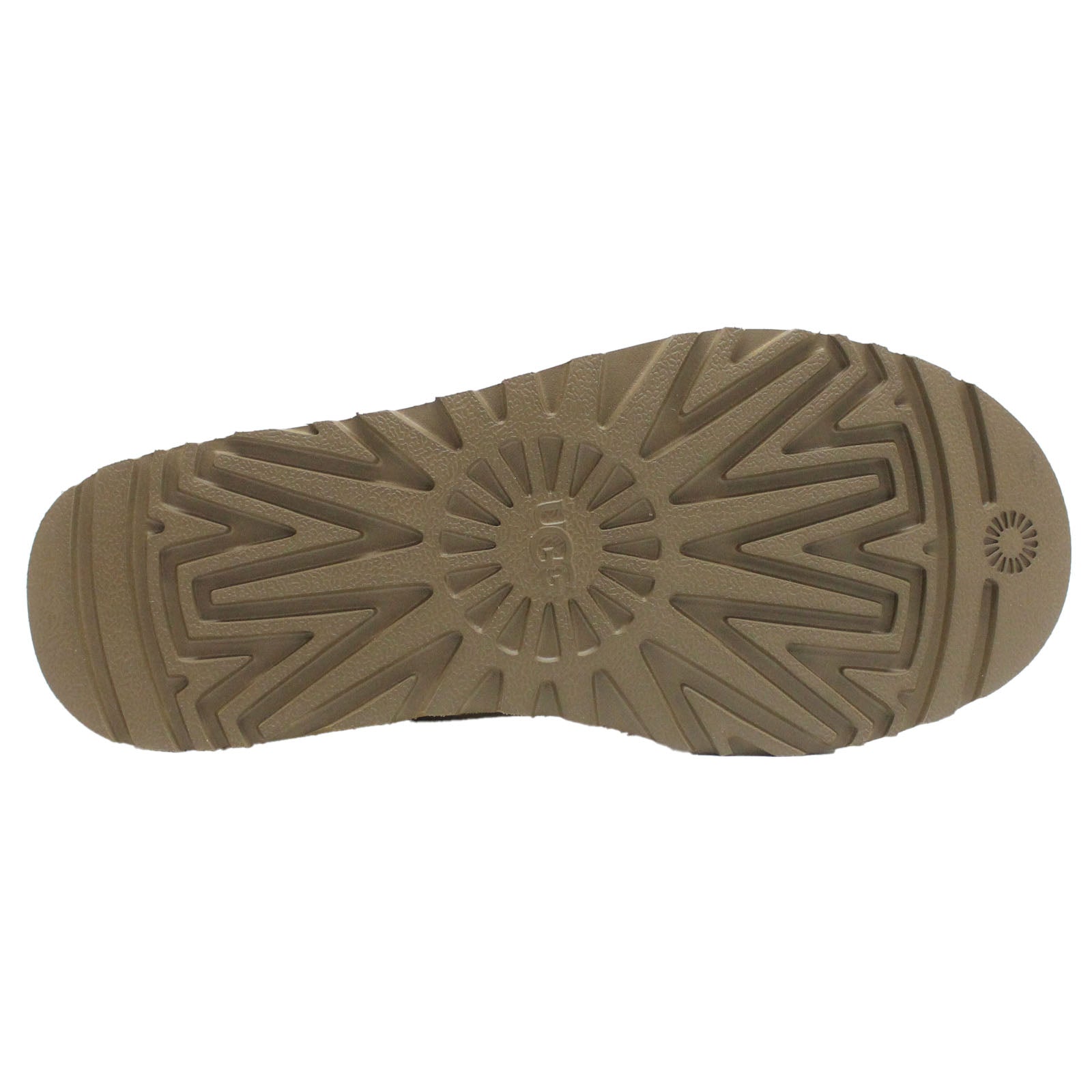 Ugg Classic Mini II Sand Womens Boots#color_sand