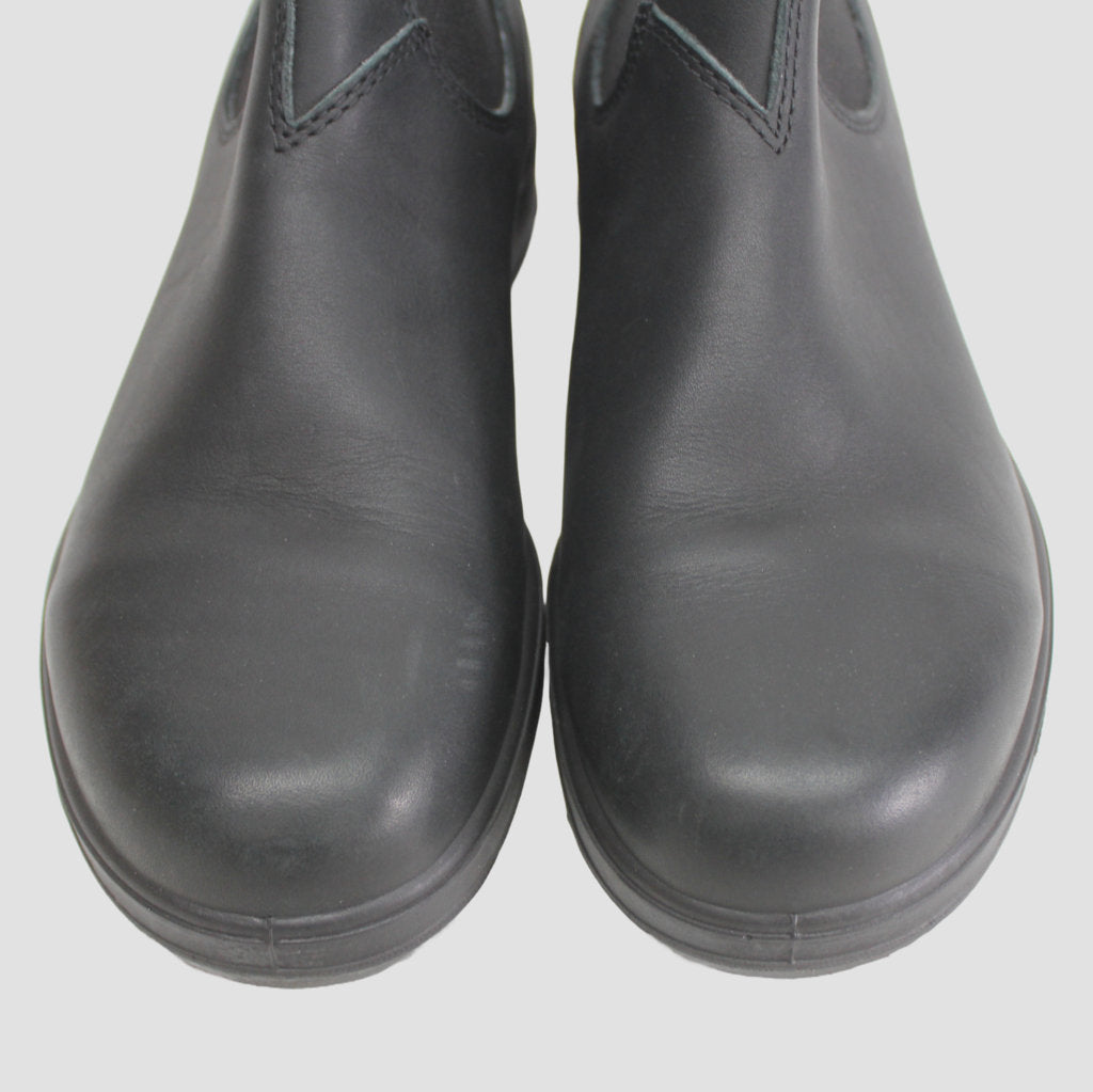 Blundstone 510 Black Men's Chelsea Boots - UK 9.5
