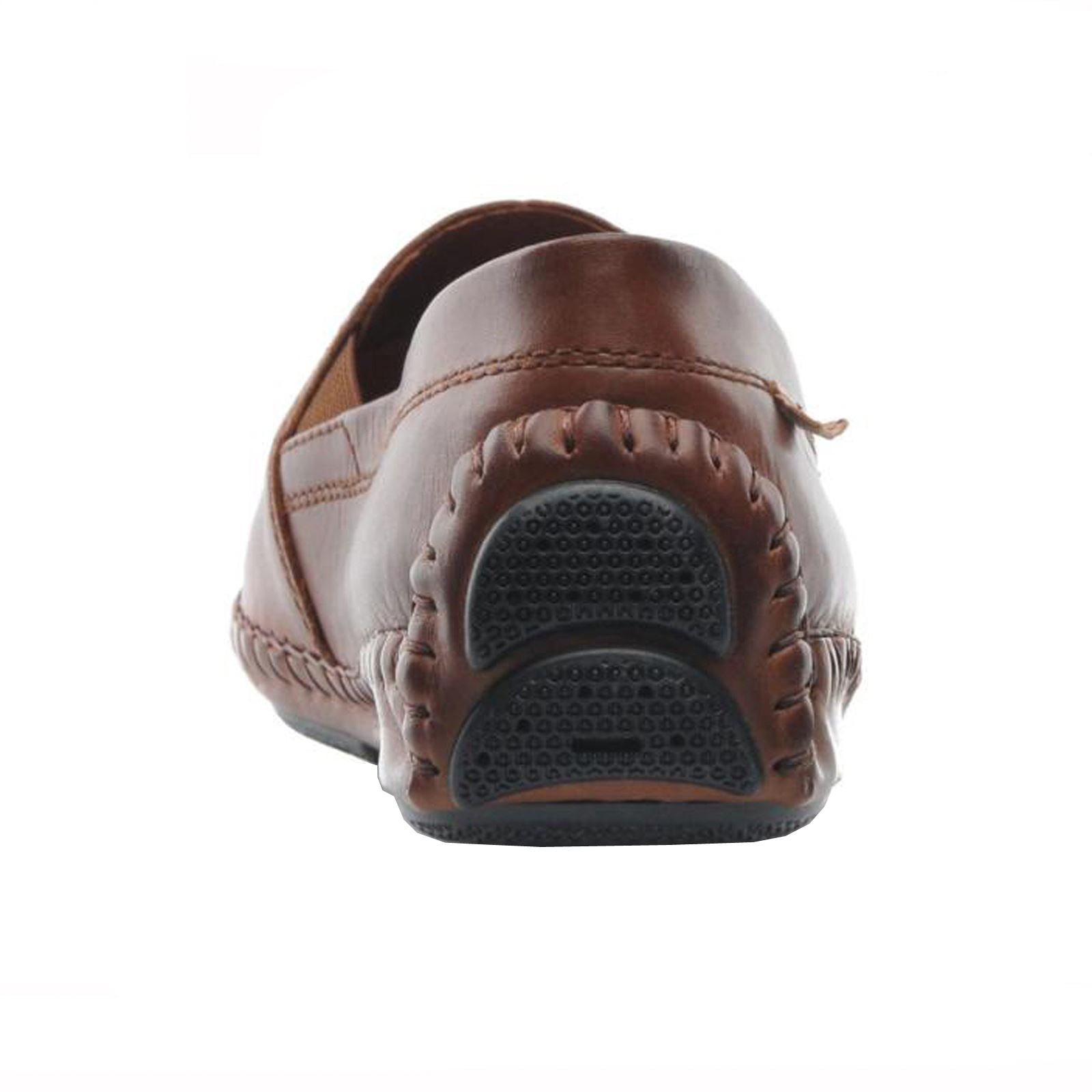 Pikolinos Jerez 09Z-5511 Leather Mens Shoes#color_cuero