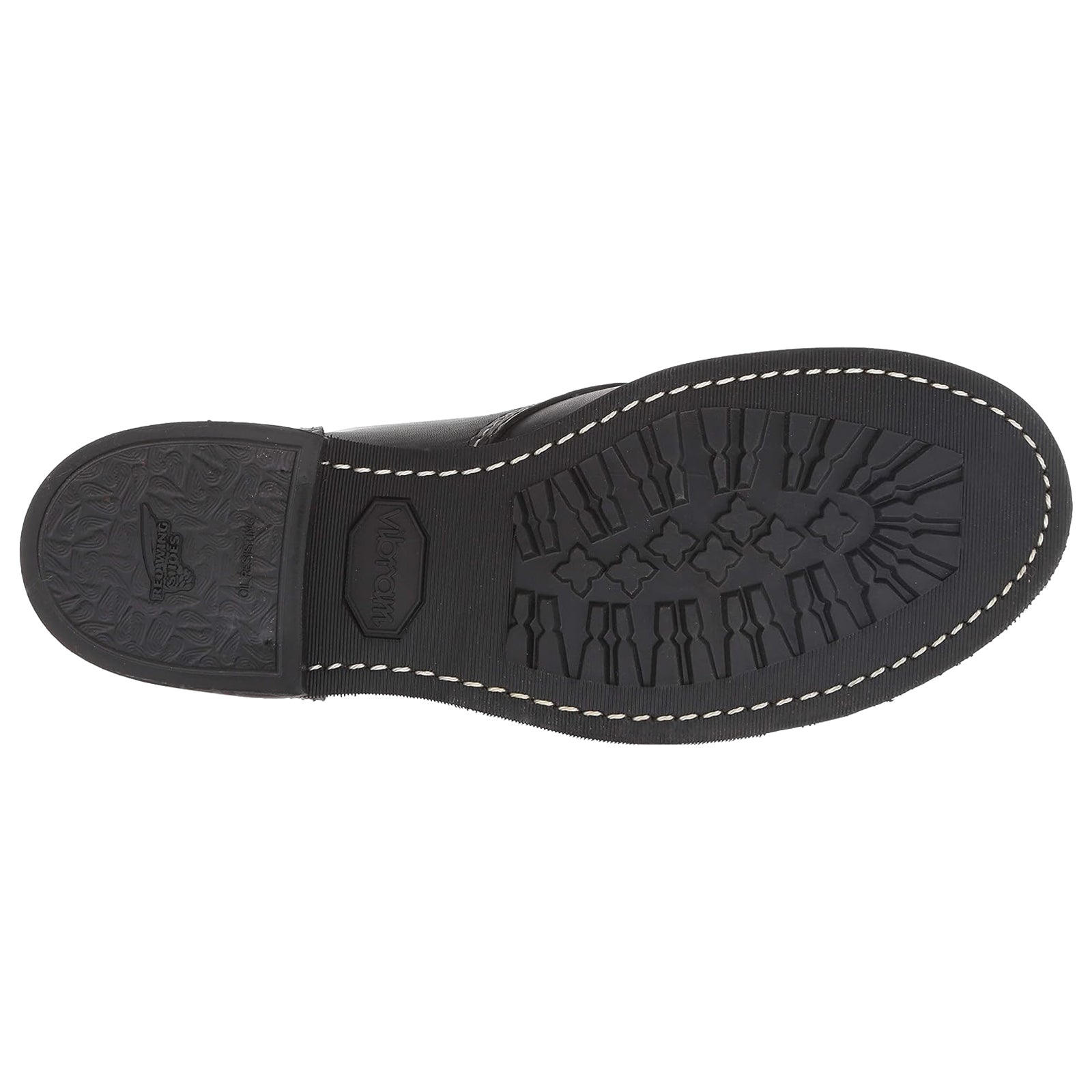 Red Wing Iron Ranger 3366 Black Womens Boots#color_black