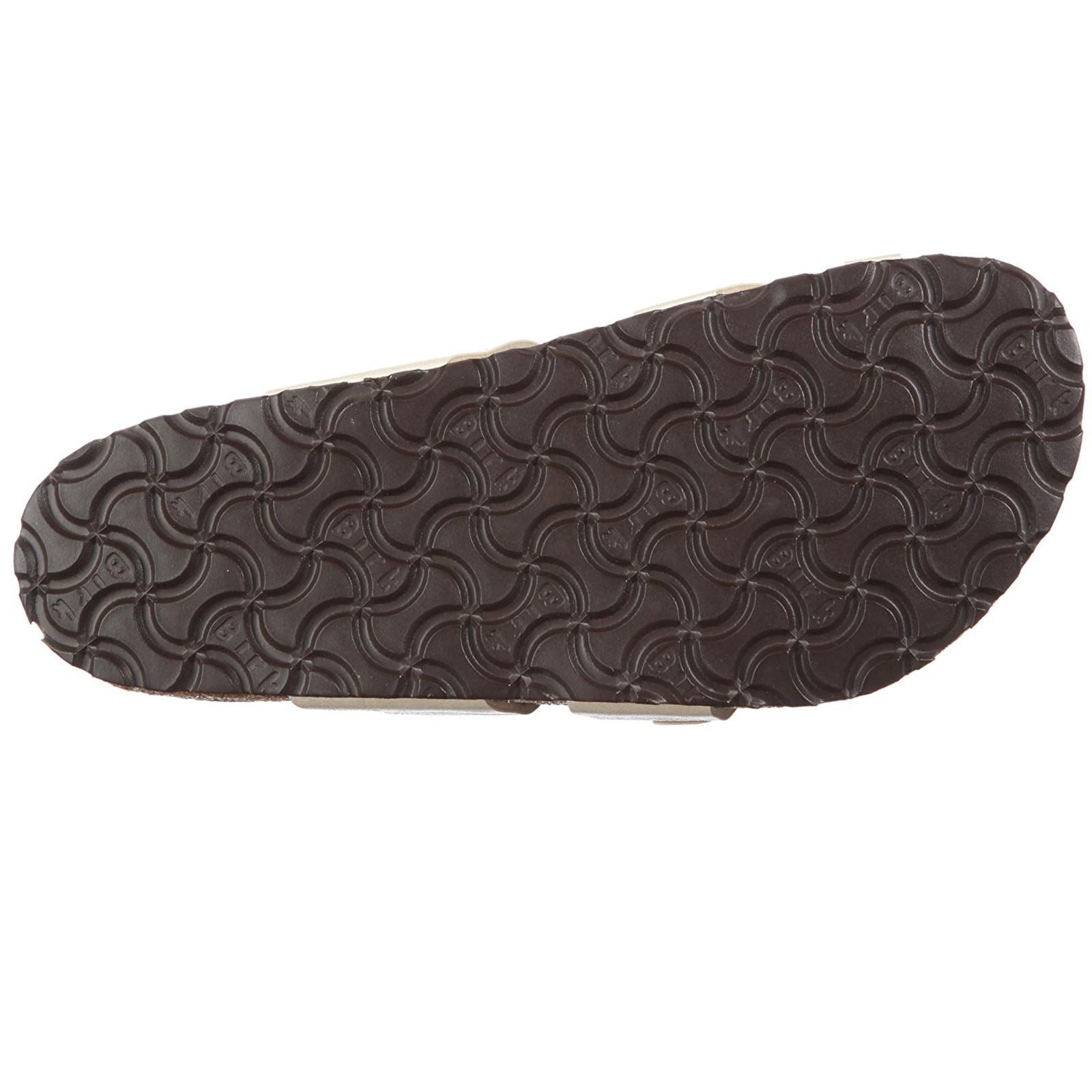 Birkenstock Mayari 0071661 Womens Sandals Graceful Pearl White - 5.5 UK - 39 EU - 8 US#color_graceful pearl white