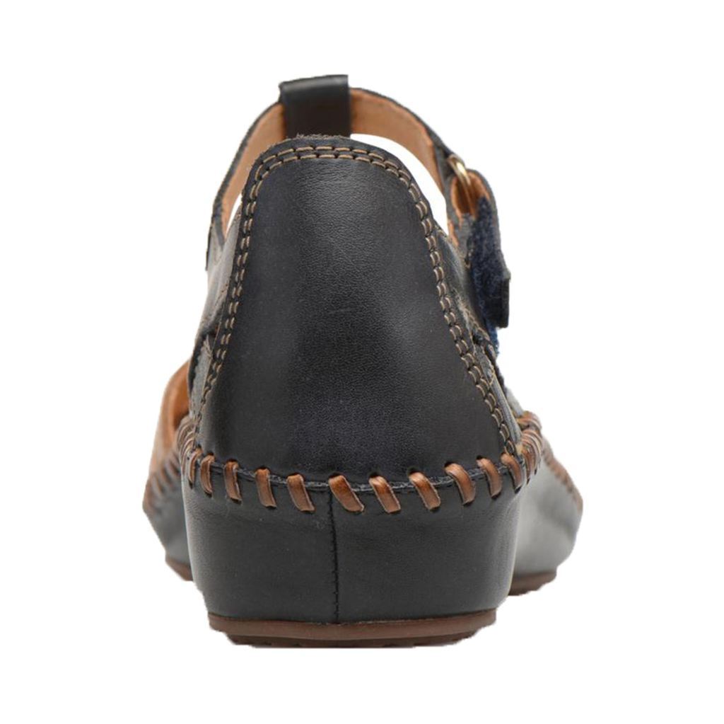 Pikolinos 655-0732-4 Womens Sandals#color_navy blue
